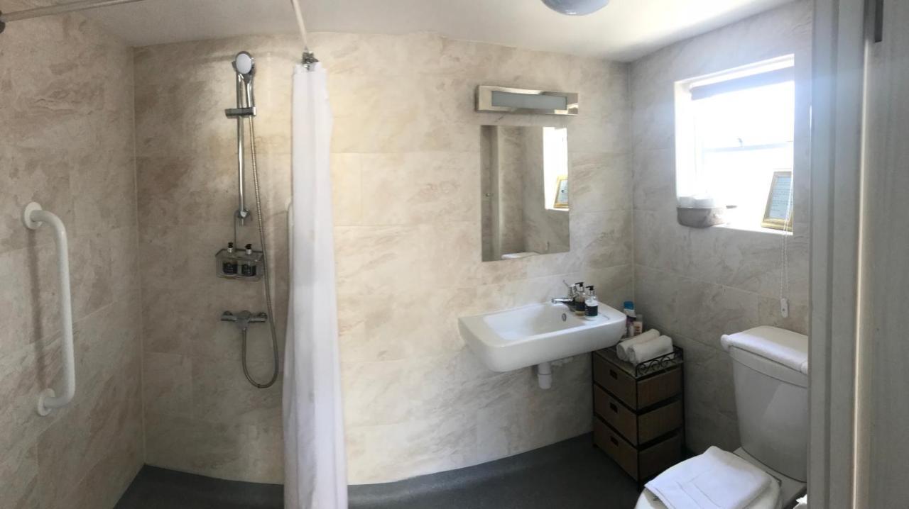 بريكون Borderers Inn المظهر الخارجي الصورة